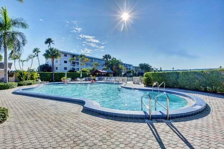 2724 Garden S 207, Lake Worth, FL 33461 — photo