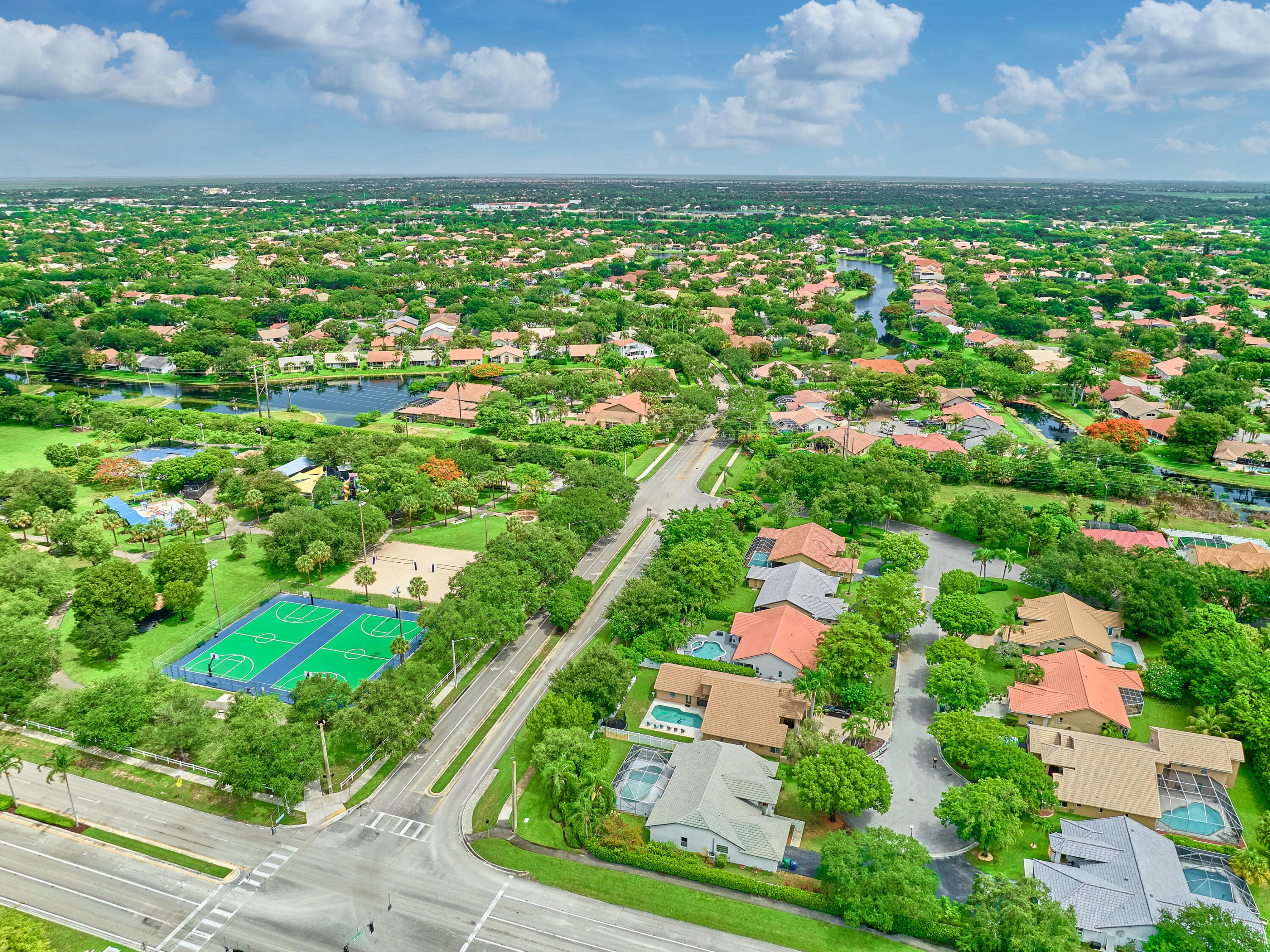 4610 NW 100th Way, Coral Springs, FL 33076 — photo 81 of 90