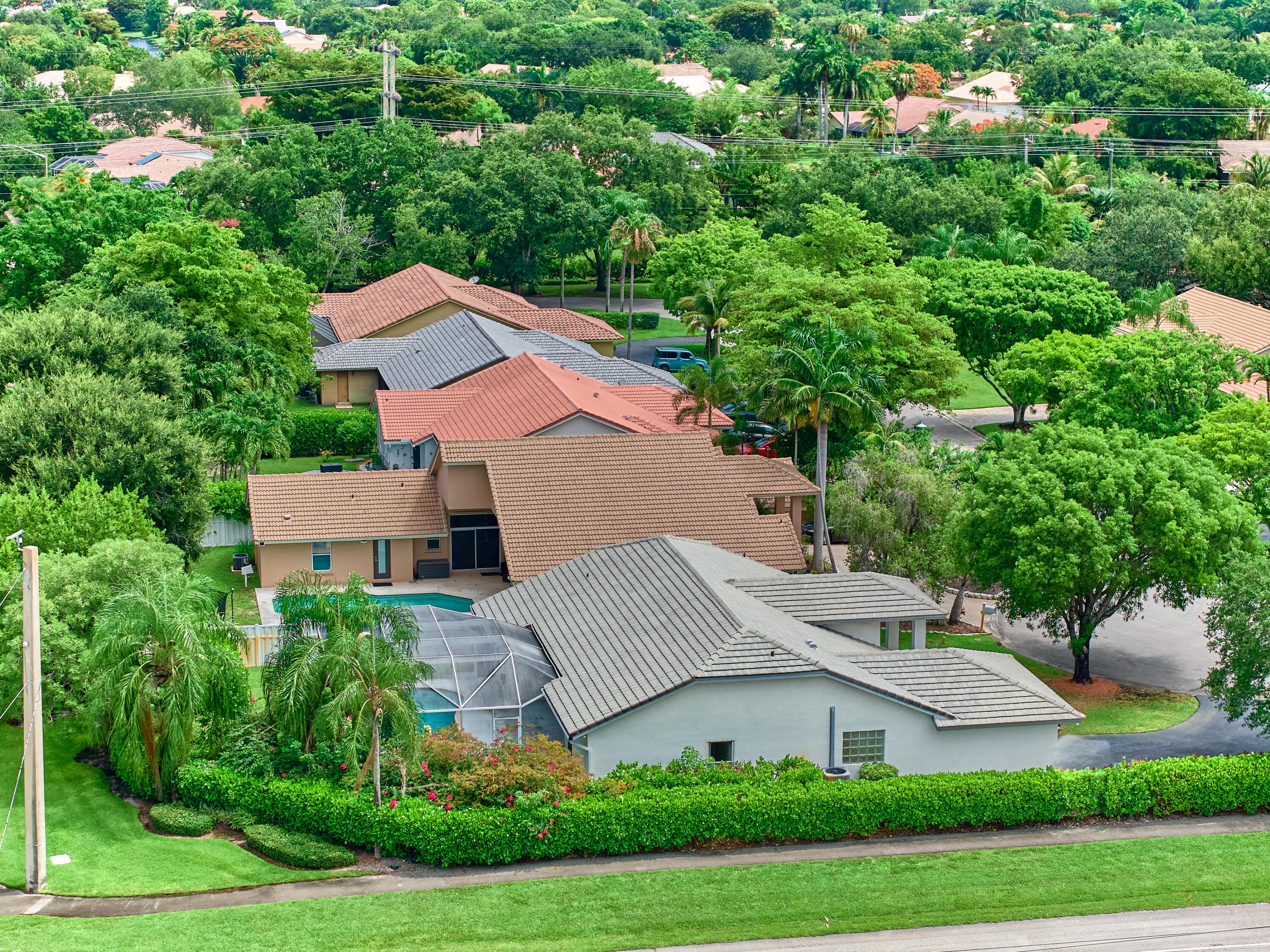 4610 NW 100th Way, Coral Springs, FL 33076 — photo 88 of 90