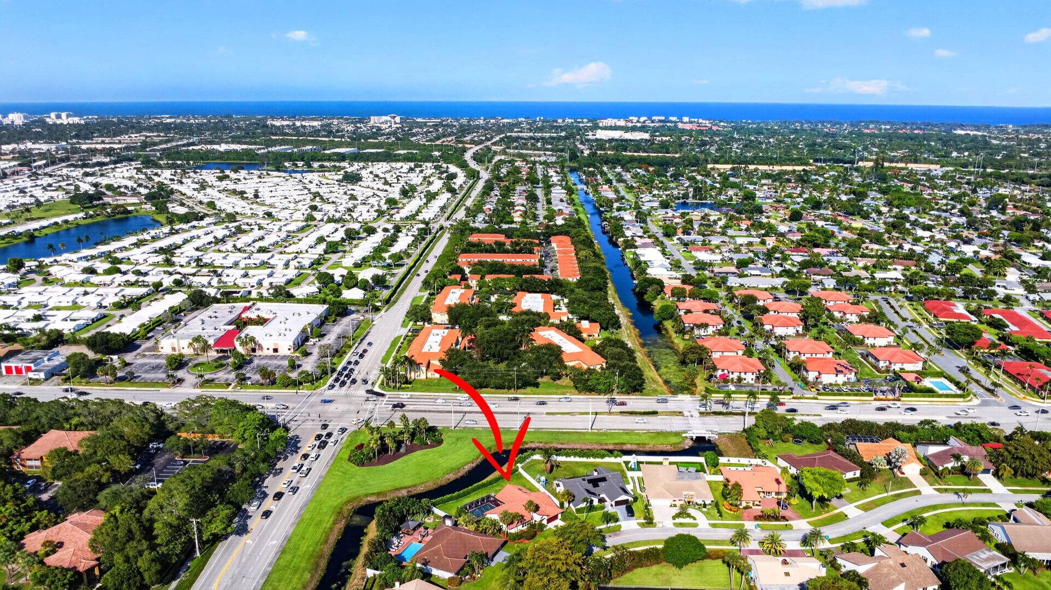 2400 SW 23rd Cranbrook Drive, Boynton Beach, FL 33436 — photo 68 of 106