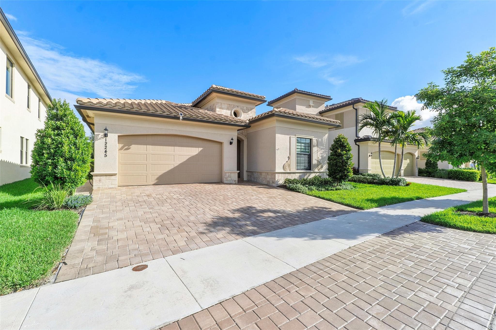 12245 N Baypoint Circle, Parkland, FL 33076 — photo 3 of 84