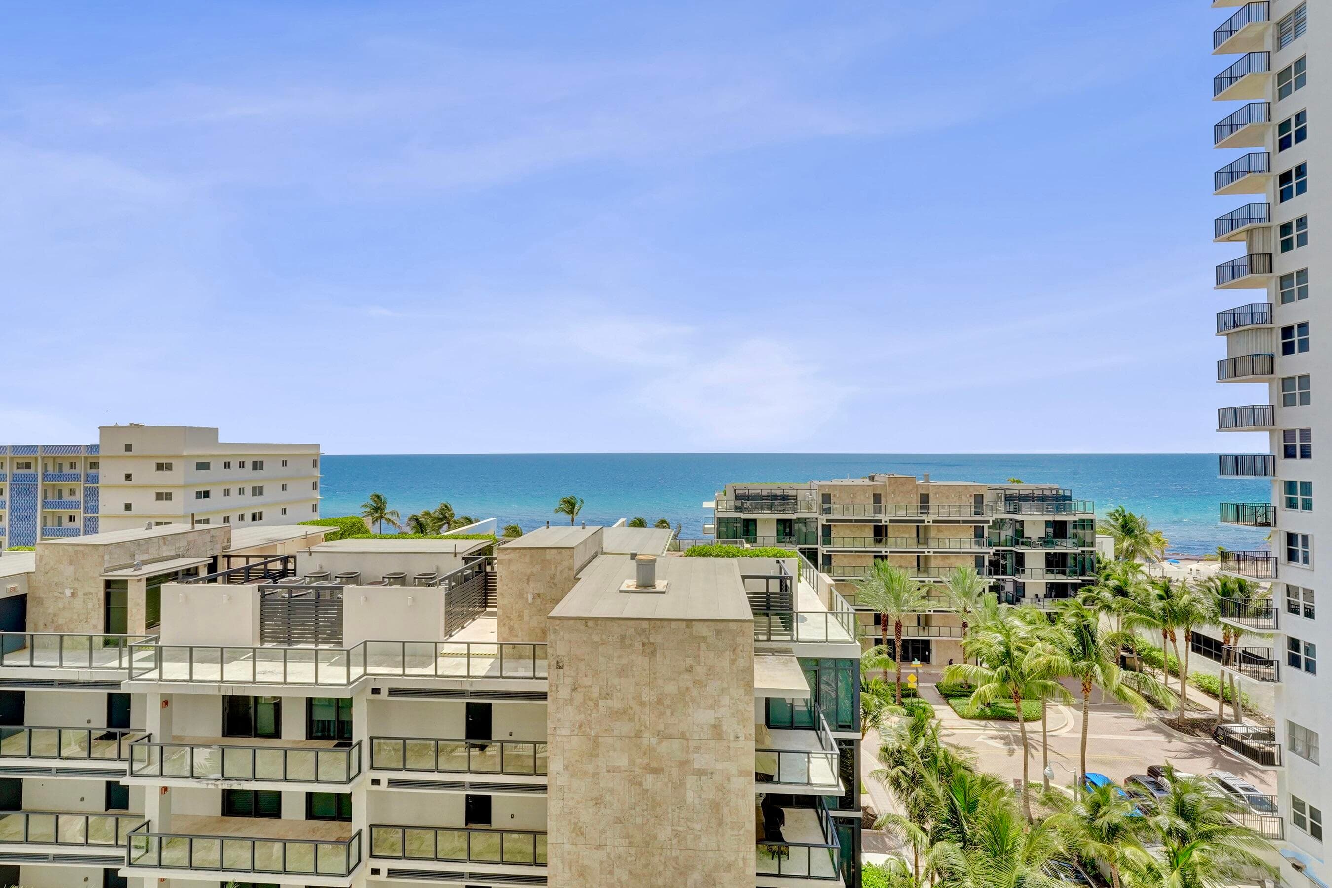 2101 S Ocean Drive 801, Hollywood, FL 33019 — photo 12 of 47