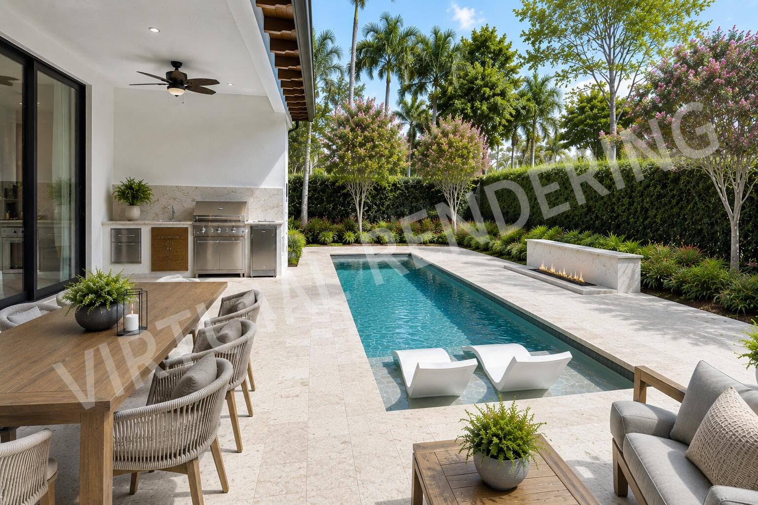 1110 Faulkner Terrace, Palm Beach Gardens, FL 33418 — photo 2 of 42